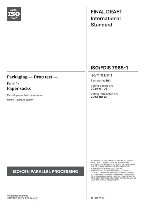 ISO 7965.